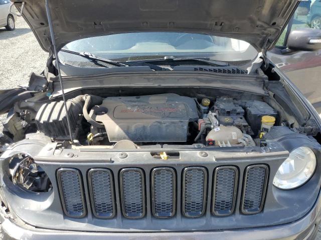 2016 JEEP RENEGADE L - ZACCJBBT0GPC88152