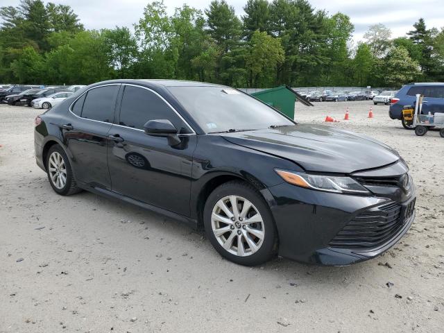 2018 TOYOTA CAMRY L - JTNB11HKXJ3066584