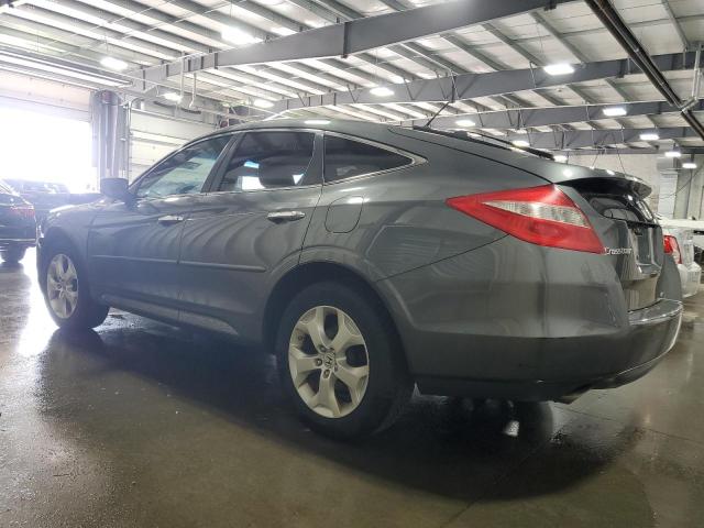 Vin: 5j6tf2h50cl004201, lot: 55321155, honda crosstour exl 20122