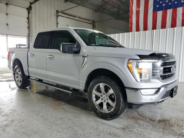 Vin: 1ftfw1e56mkd93712, lot: 54684635, ford f-150 supercrew 20214
