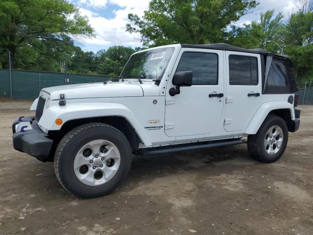 Vin: 1c4bjweg9el220063, lot: 56849055, jeep wrangler sahara 2014 img_1