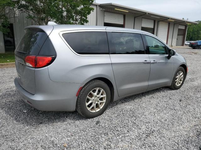 Vin: 2c4rc1dg4hr508100, lot: 57144125, chrysler pacifica touring 20173