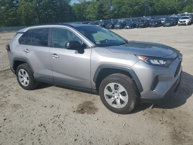 Vin: 2t3f1rfv6kc040341, lot: 57383725, toyota rav4 le 20194
