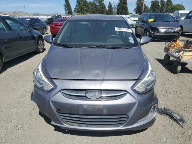2016 HYUNDAI ACCENT SE KMHCT4AE9GU968540