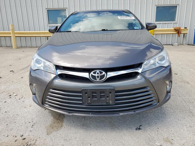 2017 TOYOTA CAMRY LE - 4T1BF1FK8HU408221