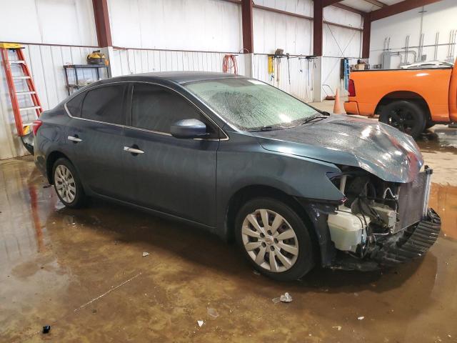 Vin: 3n1ab7ap4gy295237, lot: 57078195, nissan sentra s 20164