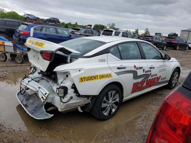 2024 NISSAN ALTIMA S - 1N4BL4BV8RN331088