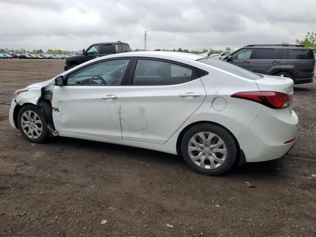 Vin: 5npdh4ae3fh646012, lot: 58555485, hyundai elantra se 20152
