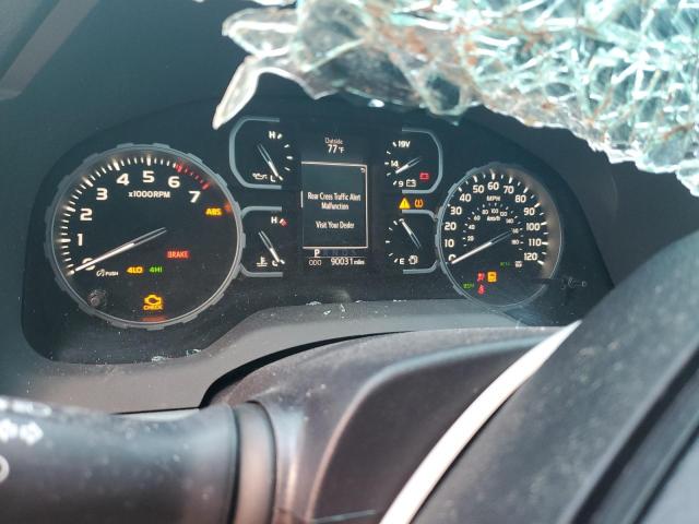 2018 TOYOTA TUNDRA CRE - 5TFAW5F18JX755034