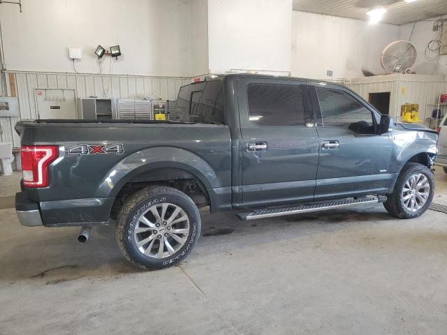 Vin: 1ftew1eg4fkd96477, lot: 56961615, ford f-150 supercrew 20153