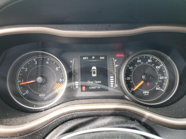 2015 JEEP CHEROKEE L 1C4PJMCBXFW626953