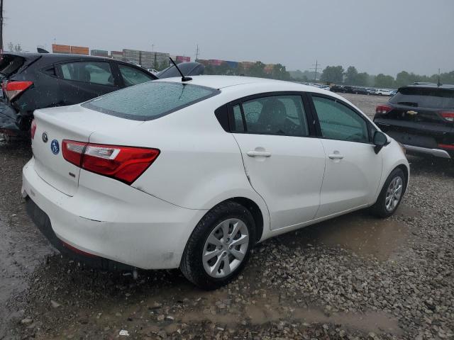 Vin: knadm4a37g6652690, lot: 57412255, kia rio lx 20163