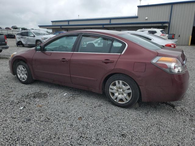 Vin: 1n4al2ap2ac139118, lot: 58772215, nissan altima base 20102