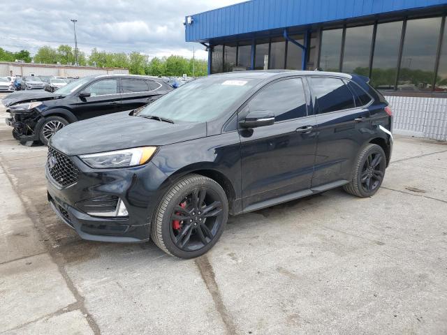 Vin: 2fmpk4ap1kbb41250, lot: 57667195, ford edge st 2019 img_1