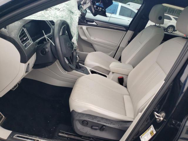 2023 VOLKSWAGEN TIGUAN SE - 3VVCB7AX5PM030017