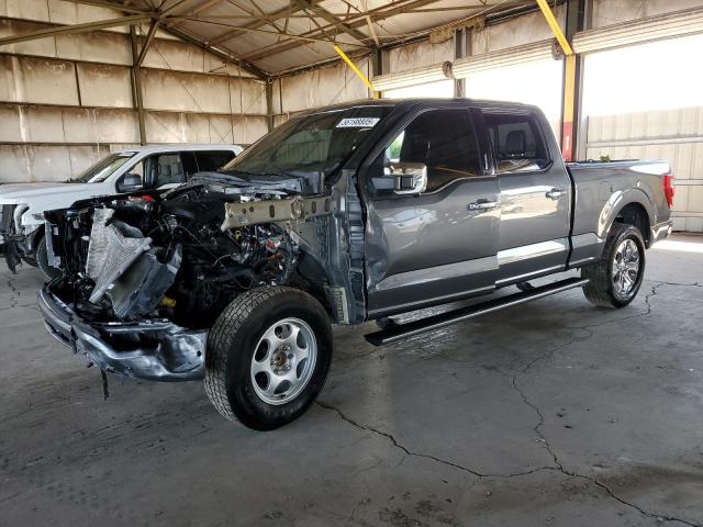 Vin: 1ftfw1e85pfc53089, lot: 56198805, ford f-150 supercrew 2023 img_1