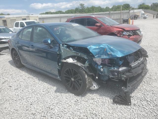 Vin: 4t1daack4su540881, lot: 58505185, toyota camry xse 20254
