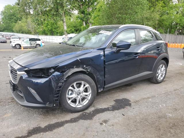 Vin: jm1dkfb79j1323497, lot: 56168875, mazda cx-3 sport 2018 img_1