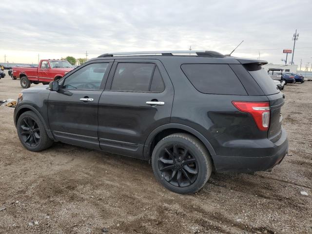 Vin: 1fm5k7f85dga07573, lot: 57808485, ford explorer limited 20132