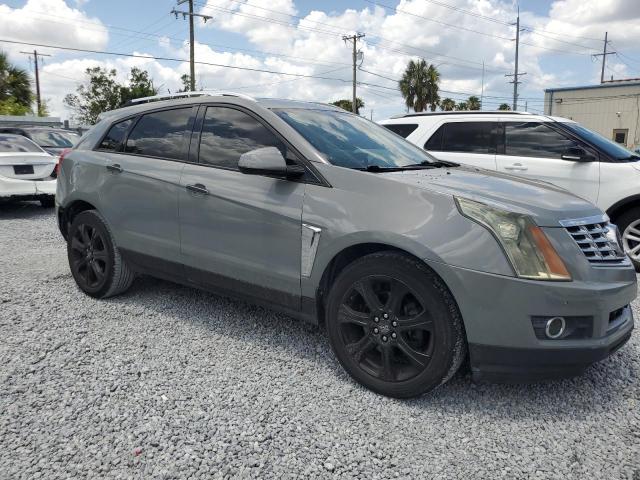 Vin: 3gyfnge30es627895, lot: 58605985, cadillac srx premium collection 20144