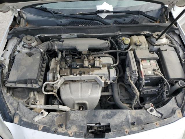 1G11B5SA7DF138342 2013 CHEVROLET MALIBU