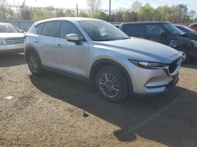 Vin: jm3kfbcl5h0222898, lot: 55179285, mazda cx-5 touring 20174