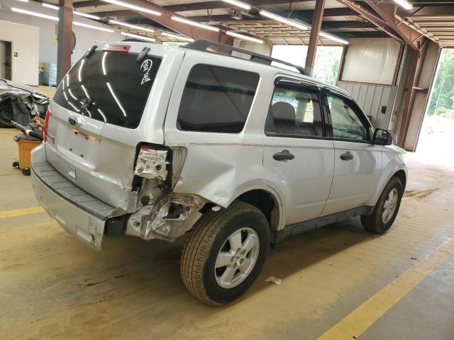 Vin: 1fmcu9d76akb94757, lot: 55735585, ford escape xlt 20103
