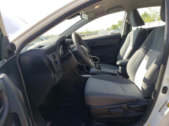 2017 TOYOTA COROLLA L - 2T1BURHE6HC962791