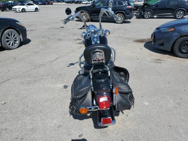 2002 HARLEY-DAVIDSON FLSTCI 1HD1BWB102Y042288