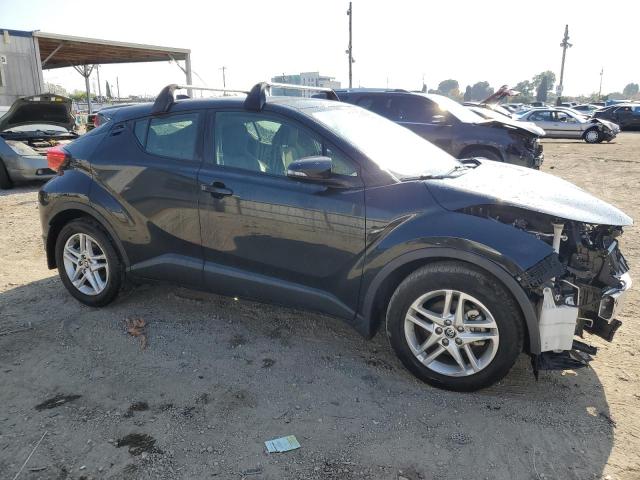 Vin: jtnkhmbx0m1096503, lot: 55501725, toyota c-hr xle 20214