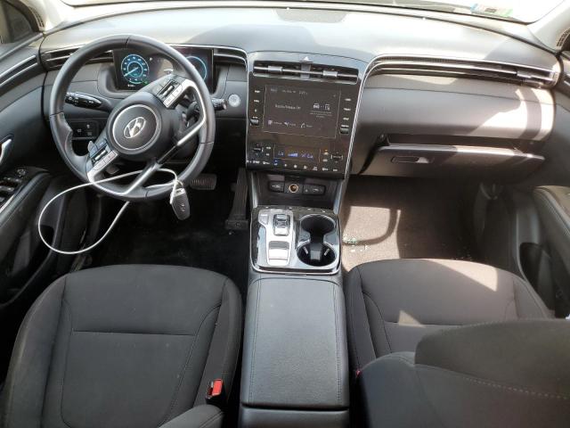 2022 HYUNDAI TUCSON SEL - KM8JFCA1XNU068779