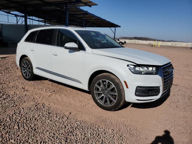 Vin: wa1laaf72hd021175, lot: 57297015, audi q7 premium plus 20174