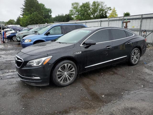 BUICK LACROSSE P
