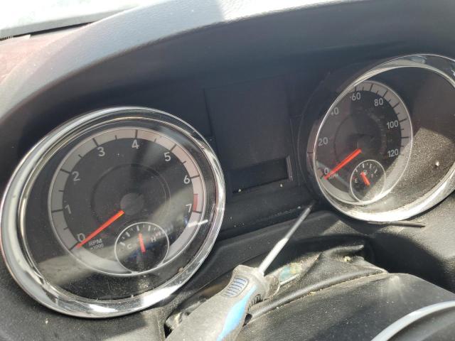 2018 DODGE GRAND CARA - 2C4RDGBG3JR347540