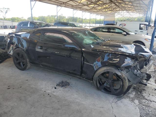 Vin: 2g1ff1ed0b9112759, lot: 56904115, chevrolet camaro lt 20114