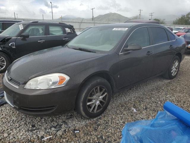 CHEVROLET IMPALA LS