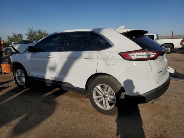 Vin: 2fmpk3j90hbb79590, lot: 56713765, ford edge sel 20172