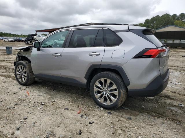 Vin: 2t3a1rfvxlw116864, lot: 54681495, toyota rav4 xle premium 20202