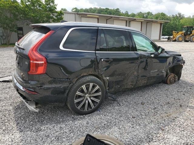 2021 VOLVO XC90 T6 IN YV4A22PL3M1763668