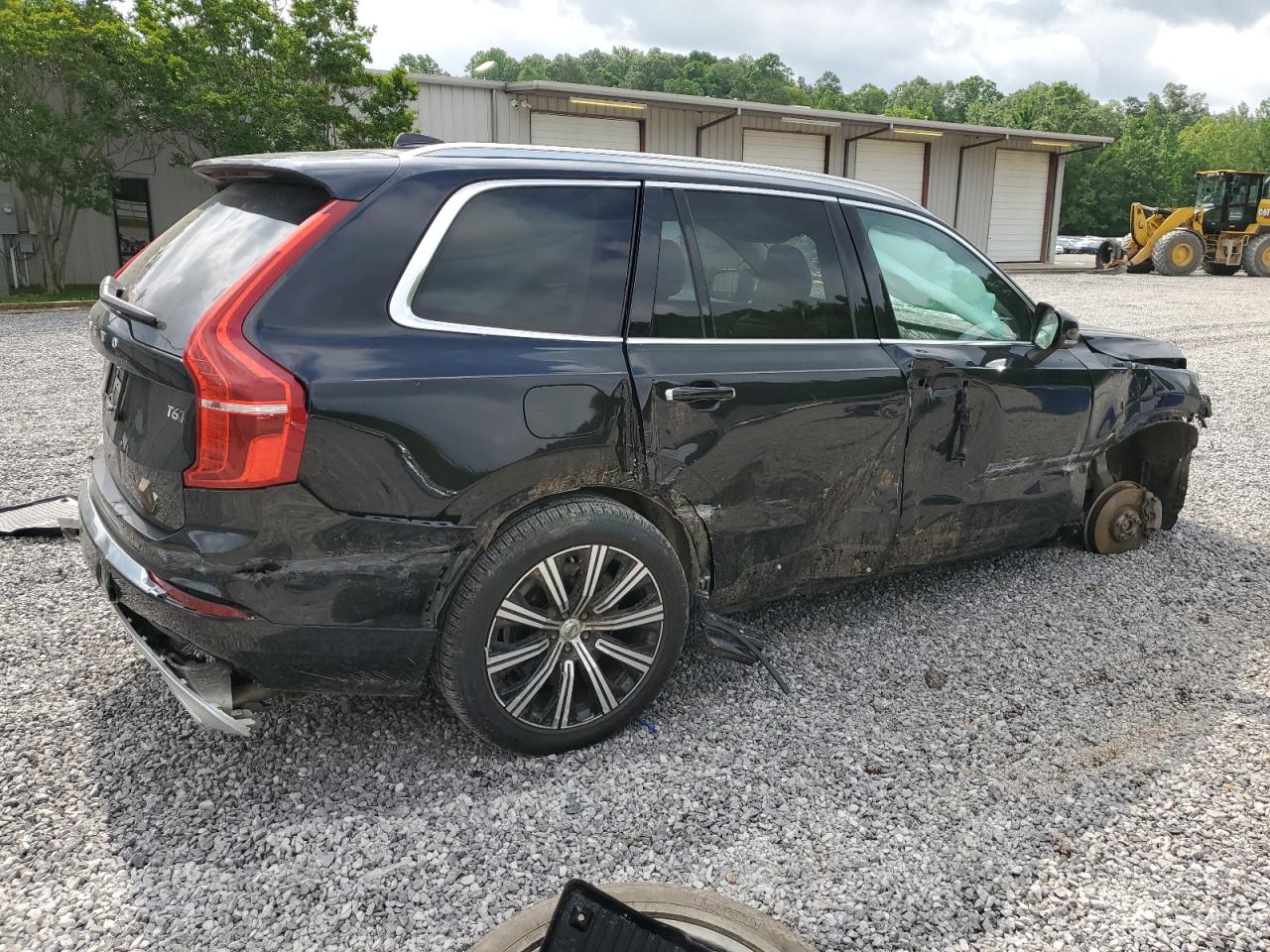 VOLVO XC90 T6 INSCRIPTION