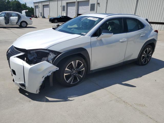 LEXUS UX 200 2019 JTHY3JBH4K2014900 photo #1