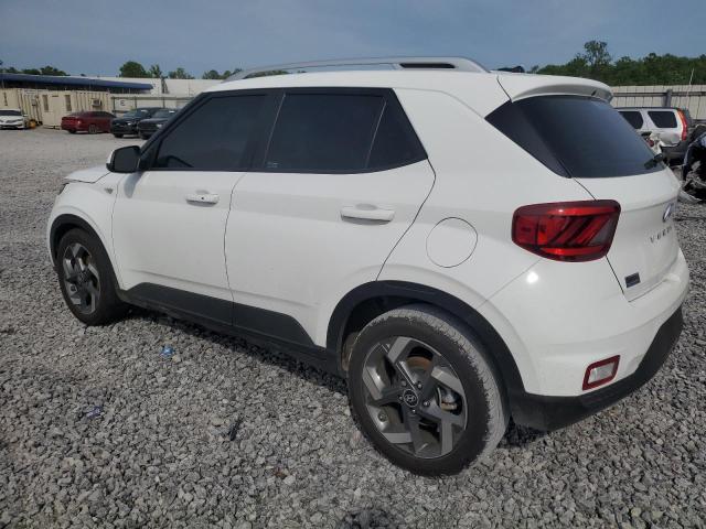 Vin: kmhrc8a36ru340860, lot: 57362765, hyundai venue sel 20242
