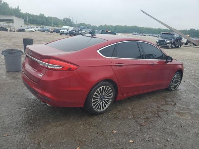 Vin: 3fa6p0hd1hr262320, lot: 55850095, ford fusion se 20173