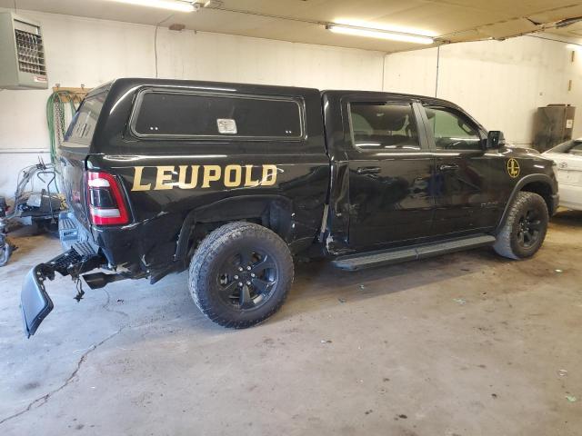 Vin: 1c6srflt5rn222323, lot: 56055135, ram 1500 rebel 20243