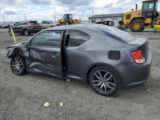 Vin: jtkjf5c76d3052514, lot: 57306555, toyota scion 20132