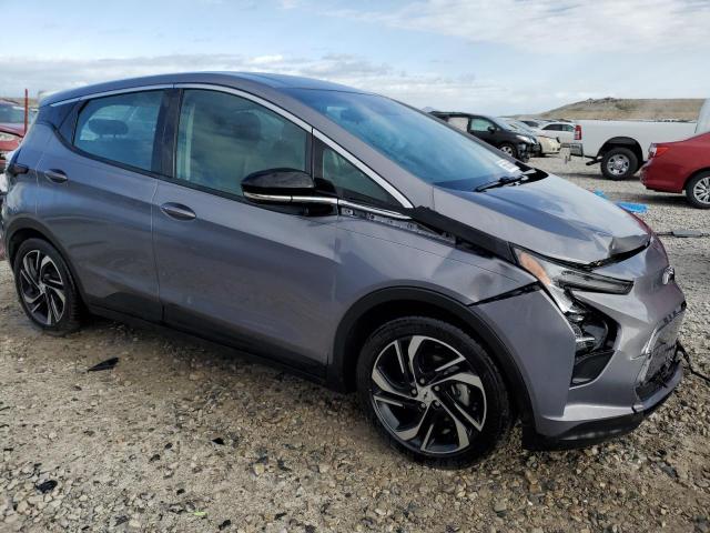 Vin: 1g1fw6s08p4117703, lot: 56656365, chevrolet bolt 1lt 20234
