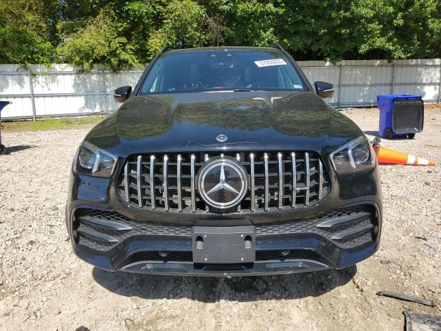 2022 MERCEDES-BENZ GLE AMG 53 4JGFB6BBXNA658072