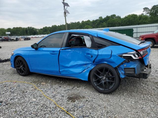 Vin: 19xfl2h84ne008835, lot: 57571815, honda civic sport 20222