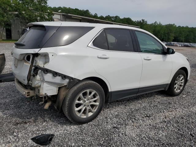 2018 CHEVROLET EQUINOX LT 2GNAXJEV5J6141429