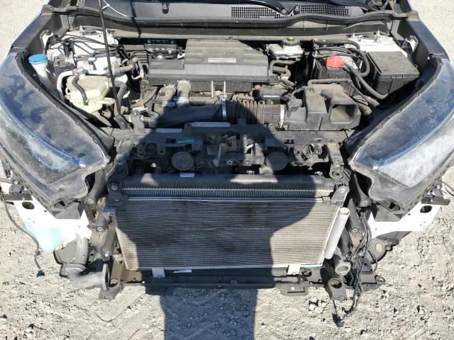 2019 HONDA CR-V EX - 5J6RW1H50KA006657